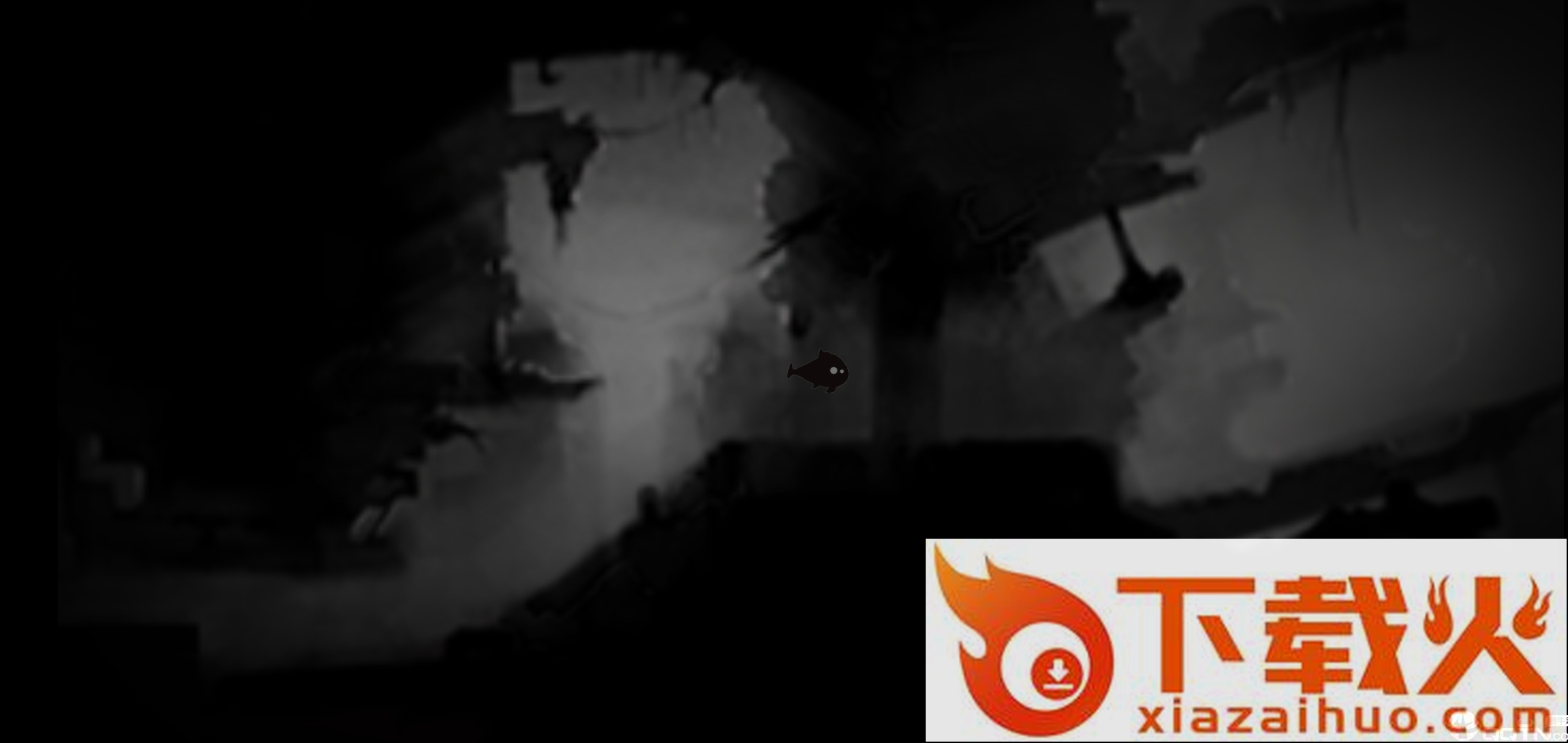 SEALED(釜中游鱼游戏) v1.0 安卓版截图2