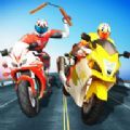 鲁莽的骑手官方下载-鲁莽的骑手(Road Rash Rider)v1.0.5 安卓版