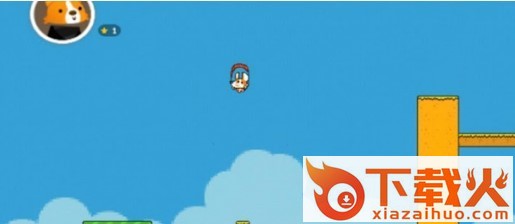 Super Corgi Adventure(超级柯基冒险)截图1