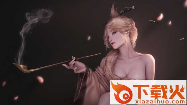 麻匪壁纸mpkg文件(壁纸引擎)截图2