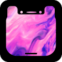 NotchX耳朵壁纸-NotchX去刘海下载v4.6.61 安卓版