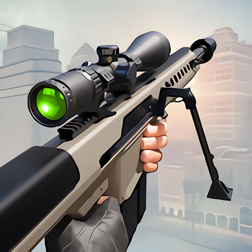 枪神狙击手2 v1.0.1 安卓版