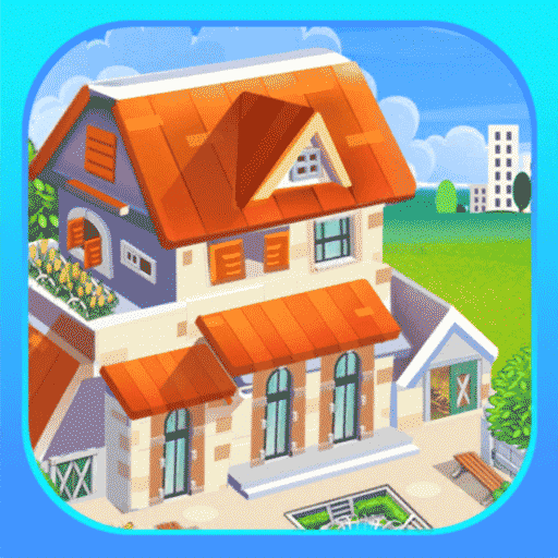 建造小镇叠叠乐 v1.0.1 安卓版