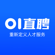 01直聘app下载-01直聘v1.0.4 最新版