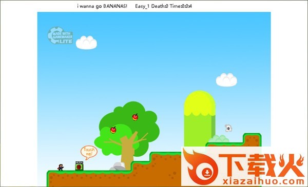 i wanna go bananas游戏 免费版 截图1