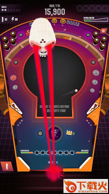 超超球2手游截图2