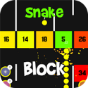 蛇与砖块游戏下载安卓版-Snake Vs Block(蛇与砖块)v1.1.18 最新版