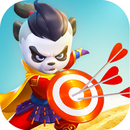 天天来射箭 v1.65 安卓版