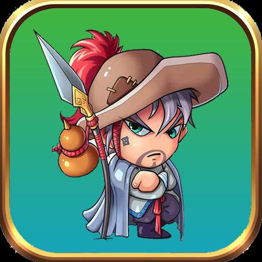 梁山英雄传 v1.0.5 安卓版 梁山英雄传 v1.0.5 安卓版