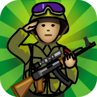 战争步骤 v1.4.0 安卓版 战争步骤 v1.4.0 安卓版