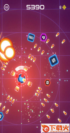 激光穹顶Laser Dome v1.1 安卓版截图2