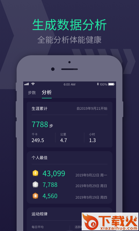 E步截图2