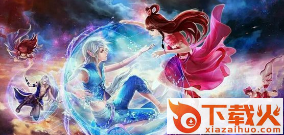 梦冰荣耀美化精灵下载(阿聪美化器)截图3