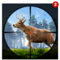 猎鹿人狙击手射手(Deer Hunter) v1.2 安卓版 猎鹿人狙击手射手(Deer Hunter) v1.2 安卓版