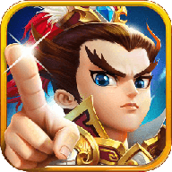 超凡三国斗 v1.04 安卓版 超凡三国斗 v1.04 安卓版
