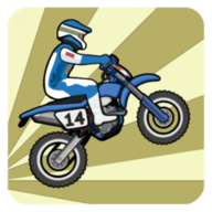 改装电摩翘头模拟器下载-改装电摩翘头模拟器(Wheelie Challenge)v1.59 安卓版