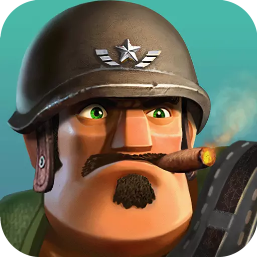 战地冲突腾讯版 v1.6.50 安卓版