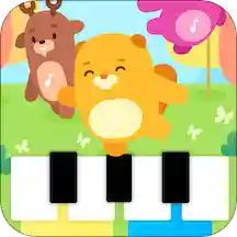 琴天助幼儿钢琴启蒙安卓版下载-琴天助幼儿钢琴启蒙appv1.0.2 最新版