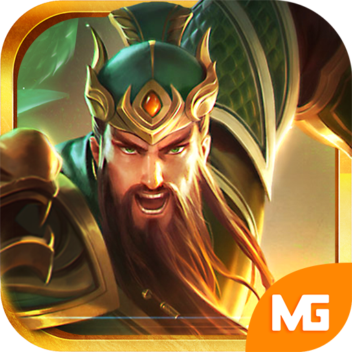 三国志名将录手游下载-三国志名将录v1.14.6 安卓版