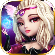梦幻女儿国 v1.0.0 安卓版