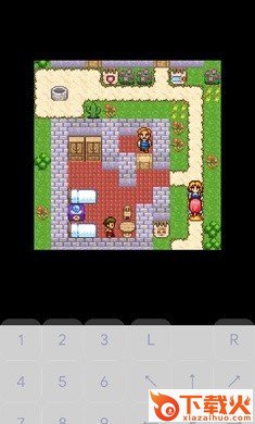 彩虹城堡截图1