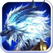 逆鳞传说苹果手游-逆鳞传说ios手机游戏(暂未上线)v1.0.0 iphone版
