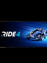 ride4游戏下载-ride4电脑游戏(极速骑行4)下载官方版