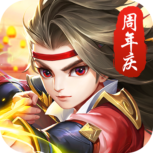 热血神剑手游OPPO账号版本下载-热血神剑OPPO版v1.8.9.004 安卓版