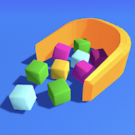 清理积木3D v1.0 安卓版