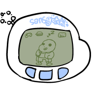 照顾sans模拟器 v1.0.9 官方正版