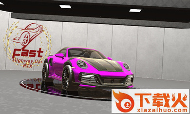 极速公路车RTX截图1