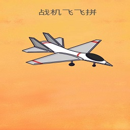 战机飞飞拼 v1.0 安卓版