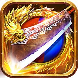 兵刃复古战神手游九游版 v1.0 安卓版