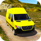 巴士极限驾驶Minibus Extreme Driving v1.0 安卓版