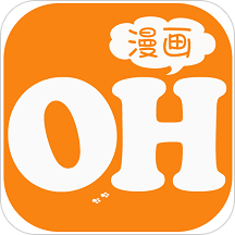 OH漫画app下载-OH漫画软件v3.0 安卓版