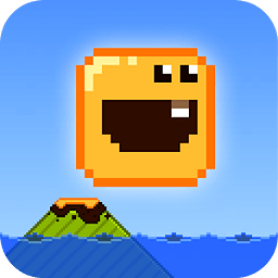 Baby Lava(弹跳熔岩游戏) v1.1.0 最新版 Baby Lava(弹跳熔岩游戏) v1.1.0 最新版