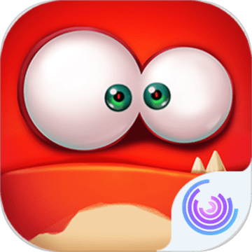 贪吃小怪物外卦软件下载 v1.1.2 最新版