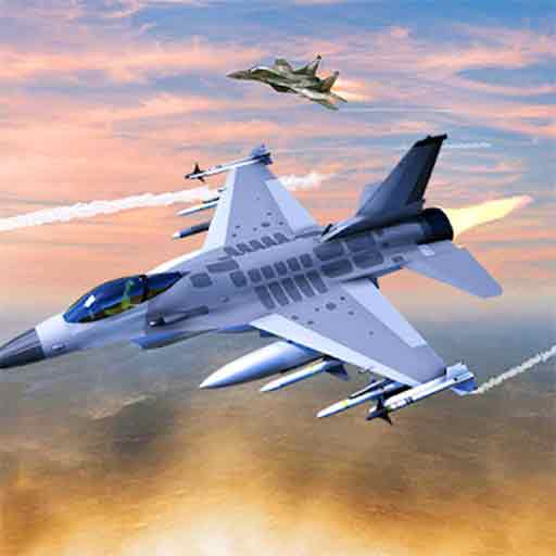 大洋制空决战 v1.0.1 安卓版