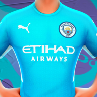 曼城自由泳学院(Man City Freestyle Academy) v1.0.79 安卓版 曼城自由泳学院(Man City Freestyle Academy) v1.0.79 安卓版