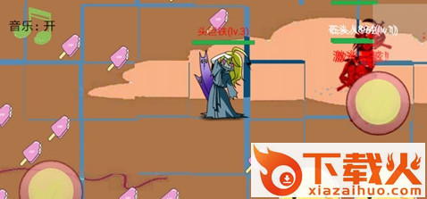 dotaOnly(苟妹大作战)截图1