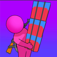 后勤士兵手游(Soldiers Frontline) v1.0.2 安卓版