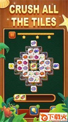 瓷砖喜悦连接Tile Joy v1.5.3000 安卓版截图2