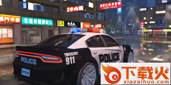 警察模拟2022截图1