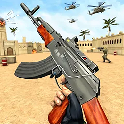 枪械组装 v1.0.0 安卓版
