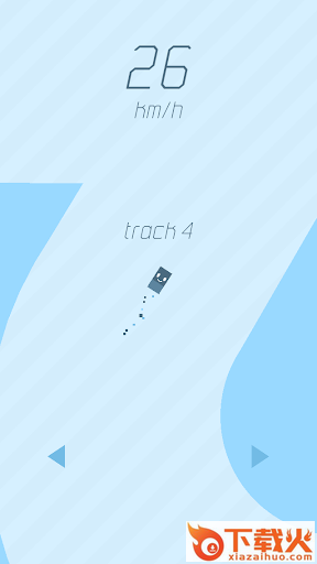 No Brakes(别刹车游戏)截图2