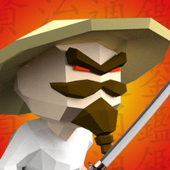 Samura.io中文版 v1.0.1 安卓版 Samura.io中文版 v1.0.1 安卓版