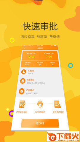 狸猫贷截图2
