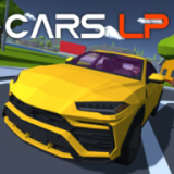 汽车极限驾驶下载安装最新版-汽车极限驾驶(Cars LP)v0.2.8 中文版