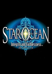 星之海洋5 pc版-星之海洋5中文版(暂未上线)完整版