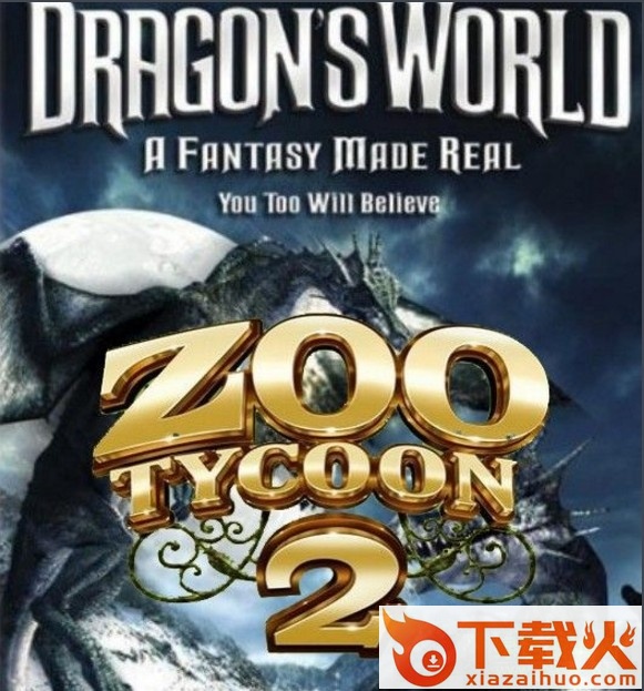 动物园大亨2汉化版 免安装中文硬盘版 截图2